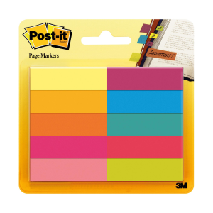 Post-it Index